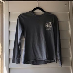 Billabong Long Sleeve, Size: XS.